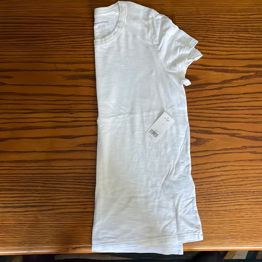 Banana Republic Shirt